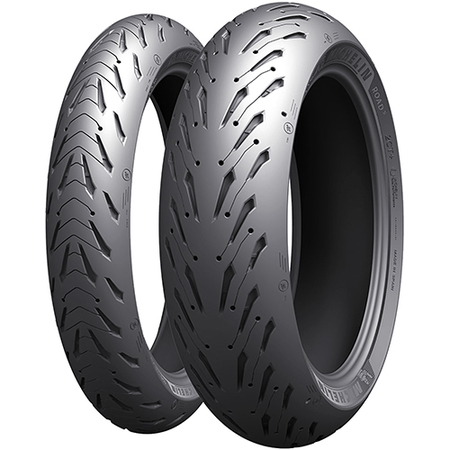 Michelin Road 5 150/70 17 69W TL Задняя Michelin Road 5 150/70 17 69W TL Задняя