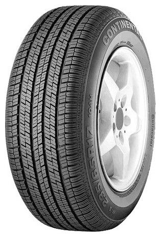215/65R16 98H Continental Conti 4x4 Contact 215/65R16 98H Continental Conti 4x4 Contact