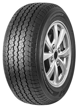 285/60R18 116V WindForce Advanfors A/T 285/60R18 116V WindForce Advanfors A/T
