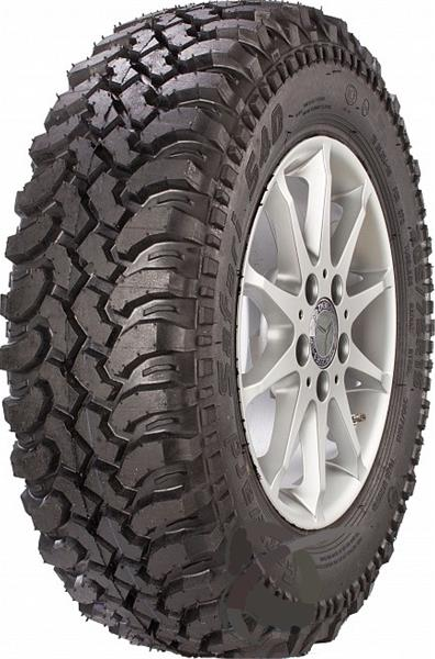 235/75R15 105P Nortec FORWARD SAFARI 540 235/75R15 105P Nortec FORWARD SAFARI 540