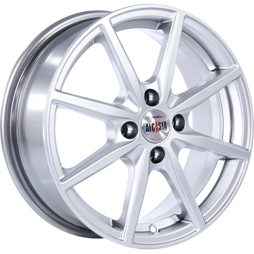 ALCASTA M63 6x15 4*100 Et:40 Dia:60,1 hs ALCASTA M63 6x15 4*100 Et:40 Dia:60,1 hs