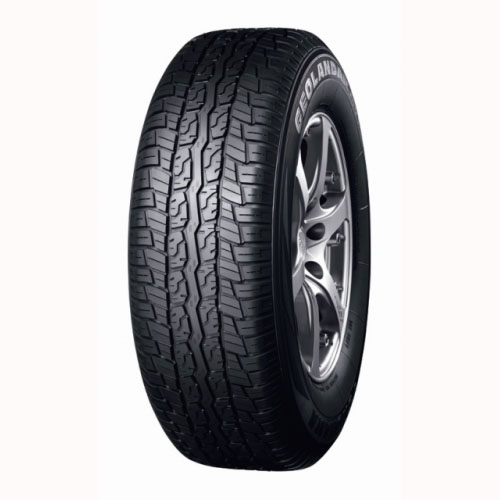 265/65R17 112H Yokohama Geolandar H/T G902