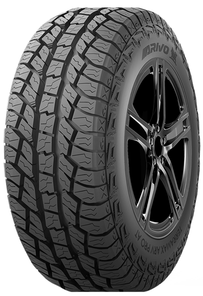 245/75R16 111T Arivo Terramax ARV Pro A/T 245/75R16 111T Arivo Terramax ARV Pro A/T