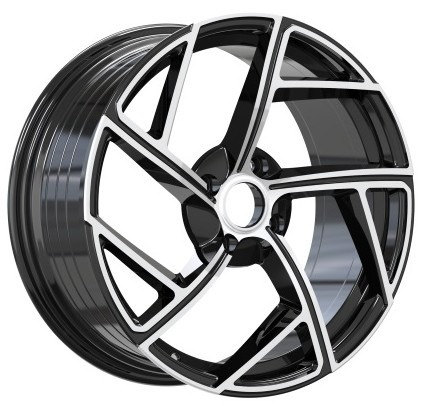 Lizardo 777 7x17 4*100 Et:40 Dia:60,1 BMF Lizardo 777 7x17 4*100 Et:40 Dia:60,1 BMF