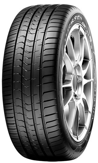235/45R20 100W Vredestein Ultrac Satin