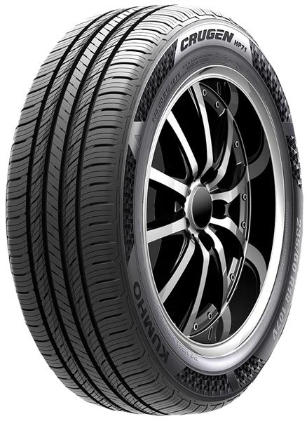 265/50R19 110V Kumho Crugen hp71