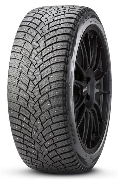285/50R20 116H Pirelli Scorpion Ice Zero 2