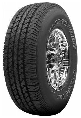 265/55R19 109V Bridgestone Dueler A/T 693III 265/55R19 109V Bridgestone Dueler A/T 693III