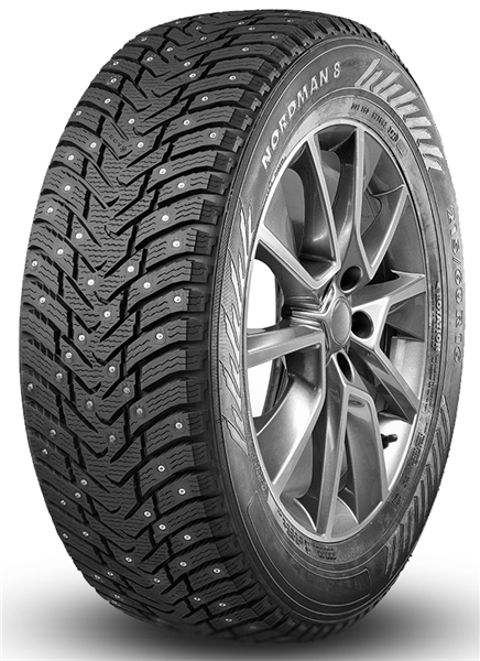 175/70R14 88T Ikon Tyres (Nokian Tyres) Nordman 8 175/70R14 88T Ikon Tyres (Nokian Tyres) Nordman 8