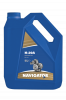 Масло индустр. Navigator И-20А канистра 10