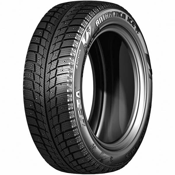 225/50R17 98H ZETA Antarctica Ice 225/50R17 98H ZETA Antarctica Ice