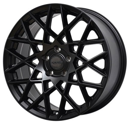 PDW VELOCITY 7x16 4*100 Et:40 Dia:60,1 U4B PDW VELOCITY 7x16 4*100 Et:40 Dia:60,1 U4B