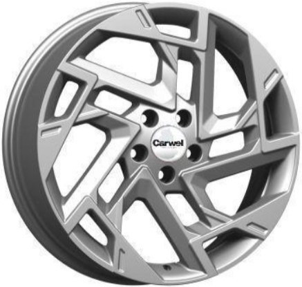 Carwel Кедон 270 7,5x19 5*108 Et:46 Dia:63,35 SB Carwel Кедон 270 7,5x19 5*108 Et:46 Dia:63,35 SB