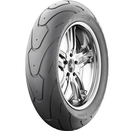 Michelin Bopper 130/90-10 61L TL/TT Универсальные Michelin Bopper 130/90-10 61L TL/TT Универсальные