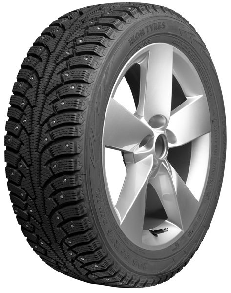 205/65R15 99T Ikon Tyres (Nokian Tyres) Character Ice 5