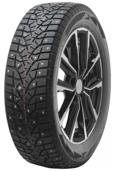 215/65R16 98T Gislaved SpikeControl