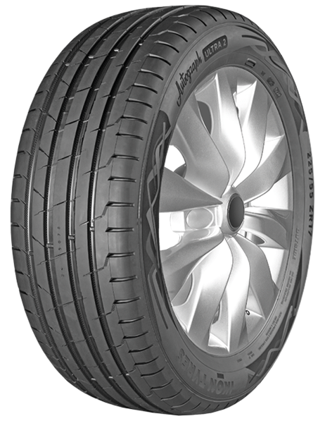 245/40R17 95Y Ikon Tyres (Nokian Tyres) Autograph Ultra 2 245/40R17 95Y Ikon Tyres (Nokian Tyres) Autograph Ultra 2