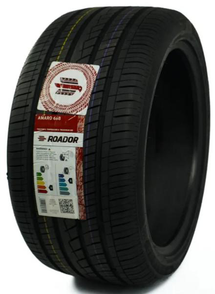 245/35R20 95W Roador Amaro 668 245/35R20 95W Roador Amaro 668