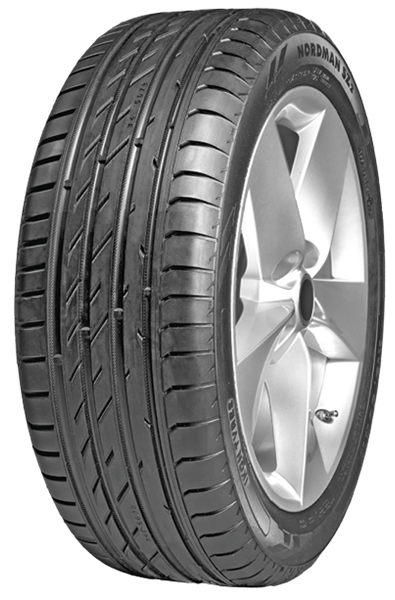 215/55R16 97W Ikon Tyres (Nokian Tyres) Nordman SZ2 215/55R16 97W Ikon Tyres (Nokian Tyres) Nordman SZ2