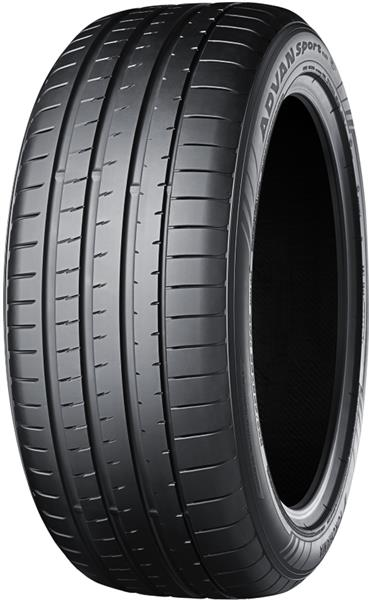 245/40R21 100Y Yokohama Advan Sport V107 245/40R21 100Y Yokohama Advan Sport V107