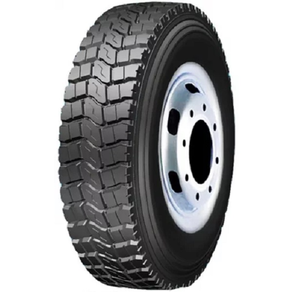 грузовая шина Mirage MG313 7.50 R16 122/118М 14pr Ведущая грузовая шина Mirage MG313 7.50 R16 122/118М 14pr Ведущая