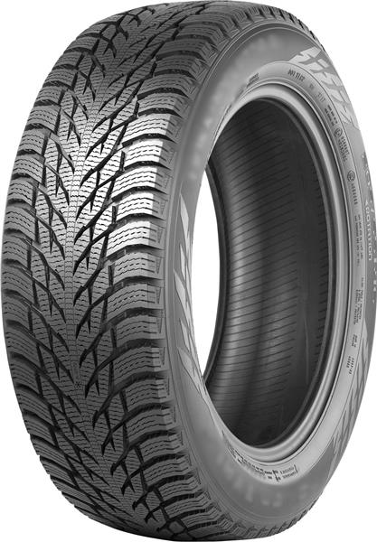 265/65R18 114R Ikon Tyres (Nokian Tyres) Autograph Snow 3 SUV