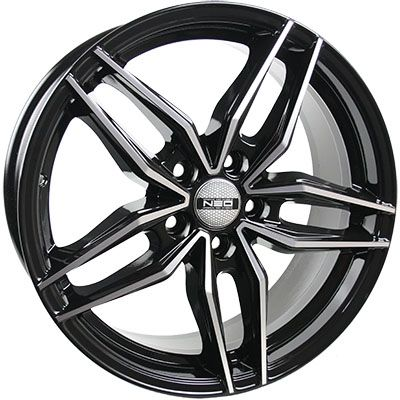 NEO 782 7,5x17 5*114,3 Et:45 Dia:67,1 BD NEO 782 7,5x17 5*114,3 Et:45 Dia:67,1 BD