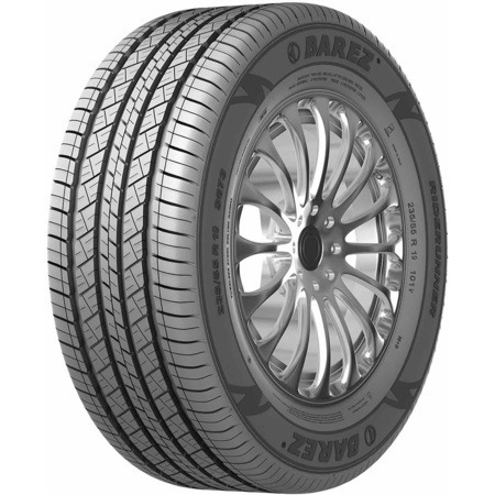 235/55R18 100V Barez Ride Runner S673