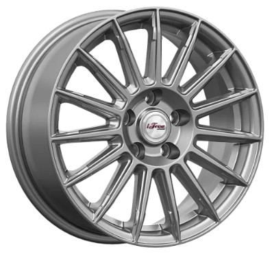 iFree Азур 6,5x16 5*110 Et:38 Dia:65,1 Хай вэй iFree Азур 6,5x16 5*110 Et:38 Dia:65,1 Хай вэй