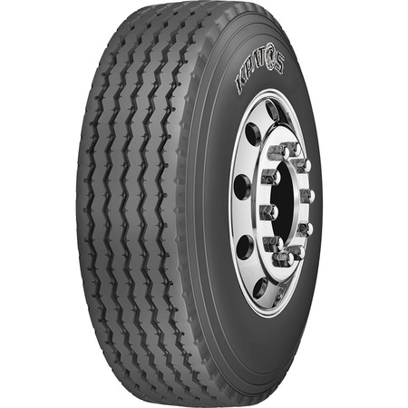 грузовая шина Kpatos KTR57 385/65 R22.5 160L 20pr Прицеп грузовая шина Kpatos KTR57 385/65 R22.5 160L 20pr Прицеп