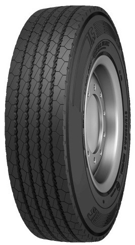 грузовая шина Tyrex ALL STEEL FR-2 315/80 R22.5 156/150L Ведущая грузовая шина Tyrex ALL STEEL FR-2 315/80 R22.5 156/150L Ведущая