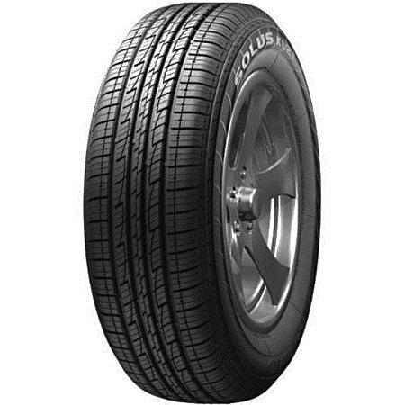 265/60R18 110H Kumho Solus KL21 265/60R18 110H Kumho Solus KL21