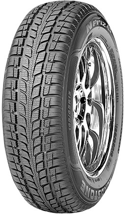 185/65R14 86T Roadstone N'Priz 4S 185/65R14 86T Roadstone N'Priz 4S