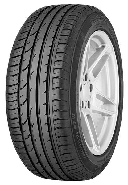 225/50R16 92W Continental ContiPremiumContact 2 MO 225/50R16 92W Continental ContiPremiumContact 2 MO