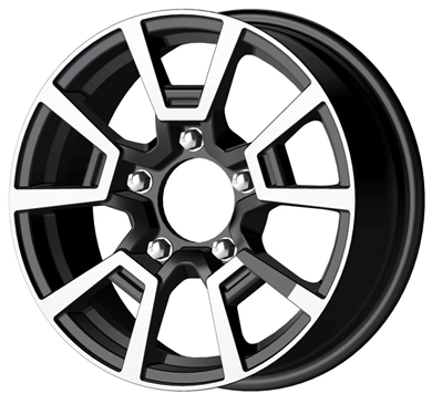 Carwel Нива-SK 6,5x16 5*139,7 Et:40 Dia:98 AB Carwel Нива-SK 6,5x16 5*139,7 Et:40 Dia:98 AB
