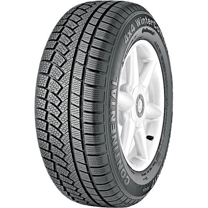 255/55R18 109H Continental 4x4 WinterContact RunFlat 255/55R18 109H Continental 4x4 WinterContact RunFlat
