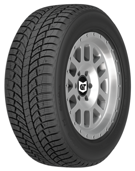 275/60R20 116T General Grabber Arctic