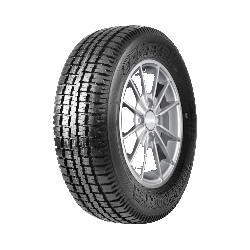 185/75R16 104/102Q Contyre Transporter 185/75R16 104/102Q Contyre Transporter