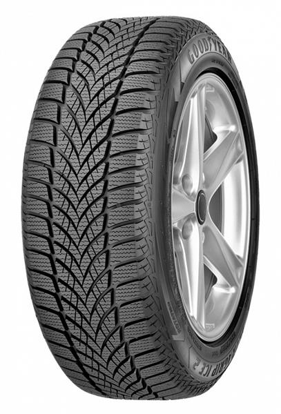 235/50R17 100T GoodYear Ultra Grip Ice 2 235/50R17 100T GoodYear Ultra Grip Ice 2
