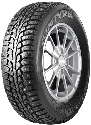 235/55R18 104T Contyre Arctic Ice 2 235/55R18 104T Contyre Arctic Ice 2
