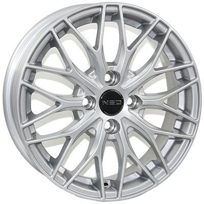 NEO 576 6x15 4*100 Et:46 Dia:54,1 SL NEO 576 6x15 4*100 Et:46 Dia:54,1 SL