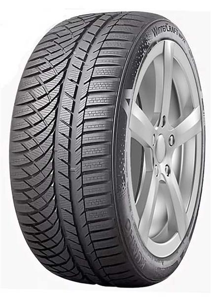 285/35R18 101V Kumho WinterCraft WP72 285/35R18 101V Kumho WinterCraft WP72
