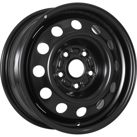 Евразиа ТАПО 64I45D 6x15 5*112 Et:45 Dia:57,1 Black Евразиа ТАПО 64I45D 6x15 5*112 Et:45 Dia:57,1 Black