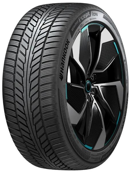 255/45R21 106V Hankook Winter i*cept iON X IW01A 255/45R21 106V Hankook Winter i*cept iON X IW01A