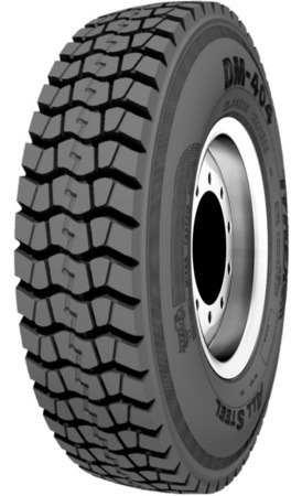 грузовая шина Tyrex All Steel DM-1 315/80 R22.5 156/150K Ведущая грузовая шина Tyrex All Steel DM-1 315/80 R22.5 156/150K Ведущая