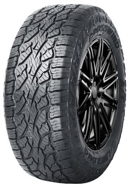 275/60R20 115H Linglong Crosswind A/T100 275/60R20 115H Linglong Crosswind A/T100