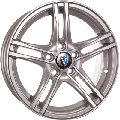 VENTI 1505 6x15 5*100 Et:38 Dia:57,1 S VENTI 1505 6x15 5*100 Et:38 Dia:57,1 S