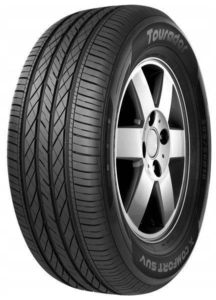 275/65R17 115H Tourador x comfort suv 275/65R17 115H Tourador x comfort suv