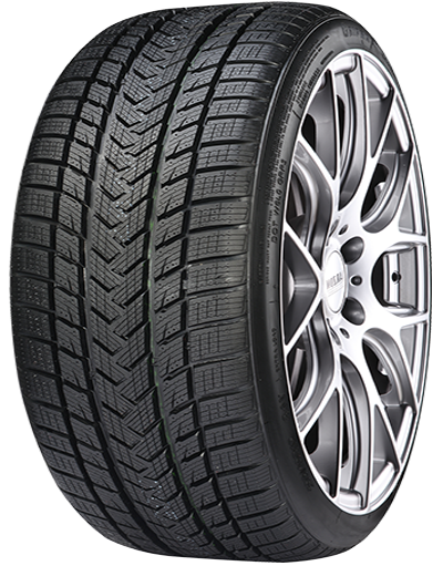 285/35R19 103V Gripmax Suregrip Pro Winter 285/35R19 103V Gripmax Suregrip Pro Winter