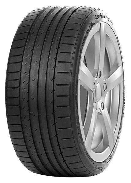 255/30R21 93Y Gripmax SureGrip Pro Sport